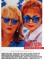 来自边缘的明信片Postcards from the Edge (1990)