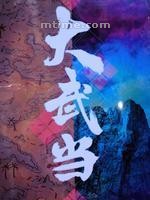 大武当之天地密码/Wu Dang(2012)