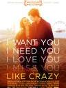 爱疯了/Like crazy(2011)
