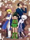 全职猎人 HUNTER×HUNTER(2011)