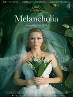 忧郁症Melancholia (2011)