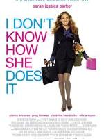 凯特的外遇日记I Don't Know How She Does It (2011)