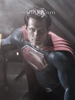 超人：钢铁之躯Man of Steel (2013)