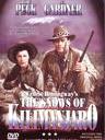 乞力马扎罗的雪 The Snows of Kilimanjaro(1952)