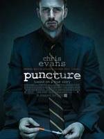 穿孔Puncture (2011)