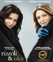 妙女神探 Rizzoli & Isles(2010)