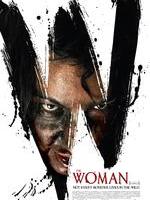 野蛮女人The Woman (2011)