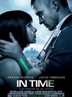 时间规划局In Time (2011)