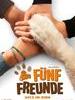 五个朋友/Fünf Freunde(2012)