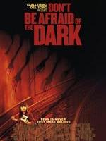 别怕黑Don't Be Afraid of the Dark (2010)