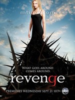 复仇Revenge (2011)