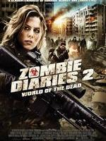 僵尸日记2World of the Dead: The Zombie Diaries (2011)