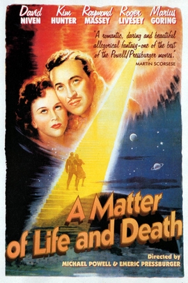 平步青云 A Matter of Life and Death (1946)