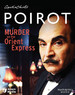 新东方快车谋杀案 Murder on the Orient Express(2010)