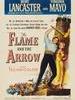 宝殿神弓/The Flame and the Arrow(1950)
