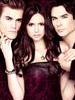 #吸血鬼日记/The vampire diaries(2009)