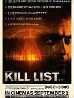 杀戮名单Kill List (2011)