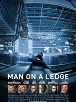 窗台上的男人Man on a Ledge (2012)