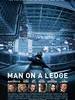 窗台上的男人/Man on a Ledge