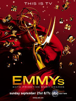 第60届黄金时段艾美奖颁奖典礼The 60th Primetime Emmy Awards (2008)