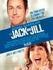 杰克与吉尔/Jack and Jill(2011)
