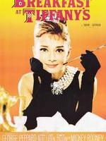 蒂凡尼的早餐Breakfast at Tiffany's (1961)