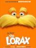 老雷斯的故事/Dr. Seuss' The Lorax