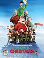 亚瑟·圣诞Arthur Christmas (2011)