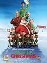 亚瑟·圣诞/Arthur christmas(2011)