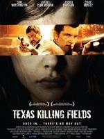 德州杀场The Texas Killing Fields (2011)