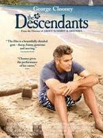 后人The Descendants (2011)