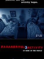 灵动：鬼影实录3Paranormal Activity 3 (2011)