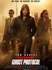 #碟中谍4/Mission: impossible - ghost protocol(2011)