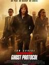 碟中谍4/Mission: Impossible - Ghost Protocol(2011)
