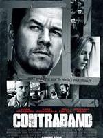 禁运品Contraband (2012)