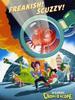 飞出个未来：电影版2/Futurama: The Beast with a Billion Backs(2008)