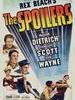 掠夺者/The Spoilers(1942)