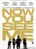 惊天魔盗团/Now You See Me