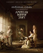 美国怪谭American Horror Story (2011)