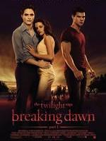暮色4：破晓（上）The Twilight Saga: Breaking Dawn - Part 1 (2011)