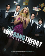 生活大爆炸The Big Bang Theory (2007)