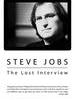 史蒂夫·乔布斯：最后的访谈/Steve Jobs: The Lost Interview(2011)