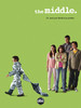 中产家庭/The Middle