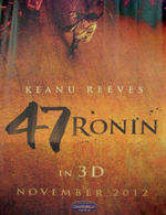 四十七浪人47 Ronin (2013)