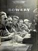 在波威/On the Bowery(1957)