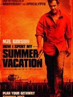 抓住外国佬Get the Gringo (2012)