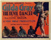 恶魔舞者/The Devil Dancer(1927)