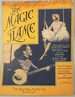 魔力焰火/The Magic Flame(1927)