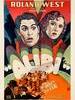 辩辞/Alibi(1929)