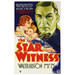 明星证人/The Star Witness(1931)